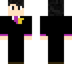 purple guy v.2 (no outer layer)