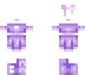 purple princess -ob-