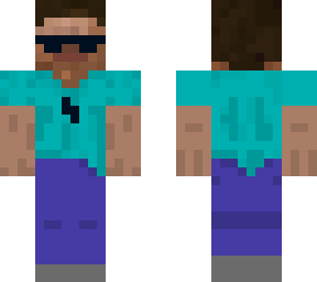 pvp steve