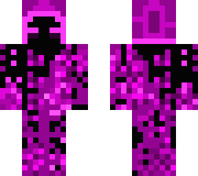 radiatedend