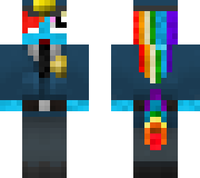rajnbow police