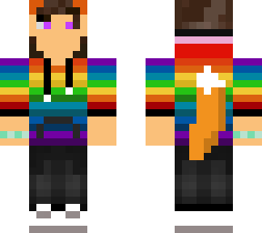razskin