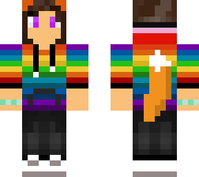 razskin