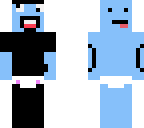 re edit of meh own skin :ddddddddddddddddddd