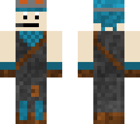 recon scout