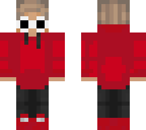 red clout