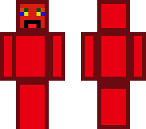 red skeppy windows eyes