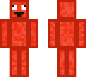 red slime