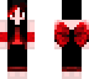 redder wings