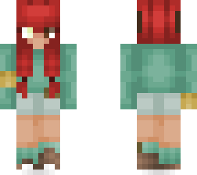 ruby ram