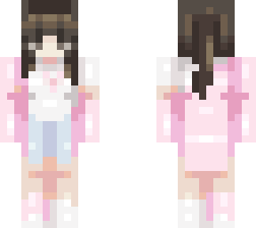 samantha- adopted oc