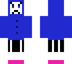 sans (genocide route)