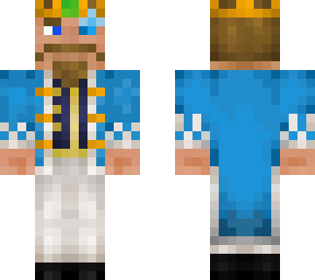 sans fallen kingdom king