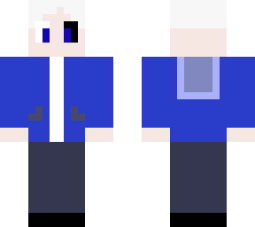 sans human