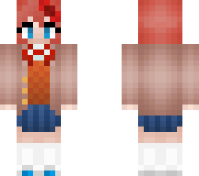 sayori