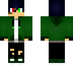school rp boy