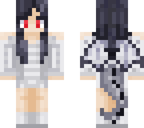 scylla - dragon oc
