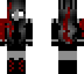 shadow girl