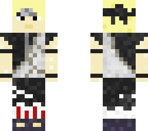 shee (c) naruto shippuden