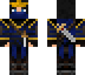 shinmaximninja