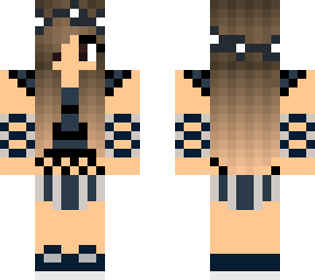 six the musical custom alternate skin 3