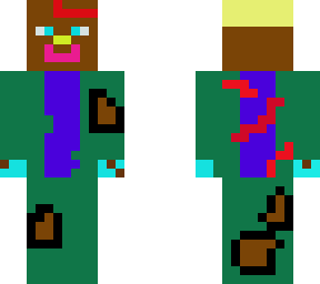 skin