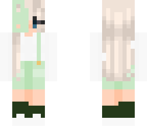skin for sam