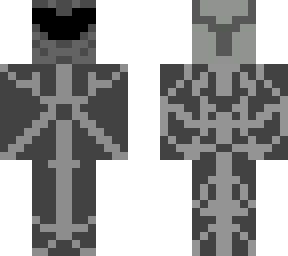 space skin