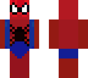 spidercraftingman