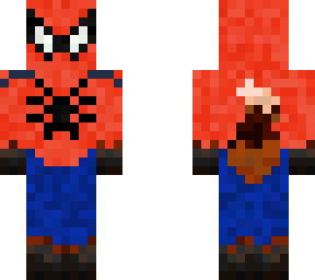 spiderman fox