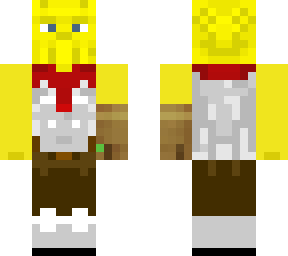 sponge hench