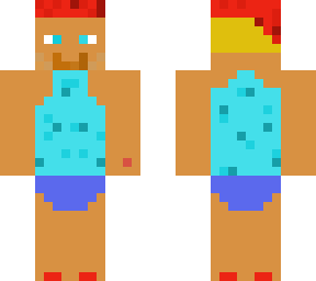 summer dude
