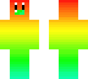 summer goomb