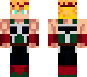 super bardock