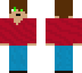 sweater guy