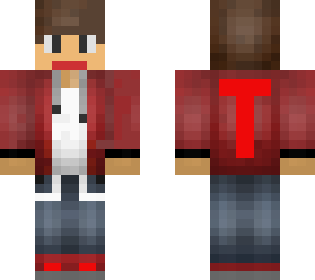 techgamerexpert  (without cape)