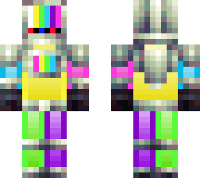 television man
