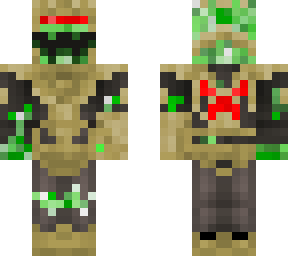thanos creeper