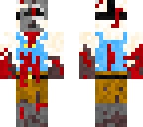 the cleaner