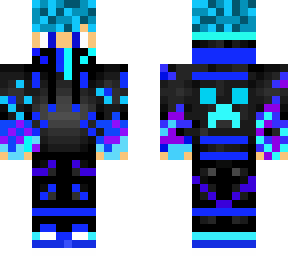 the creeper fiend