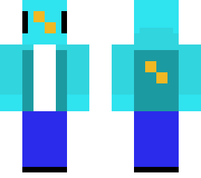 the geckoguy225 skin