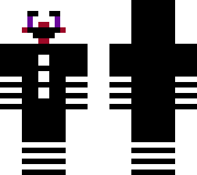 the puppet (fnaf)