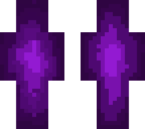 this purple thing i just randomly made