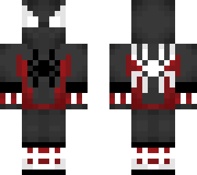 togsquad's spider-sona