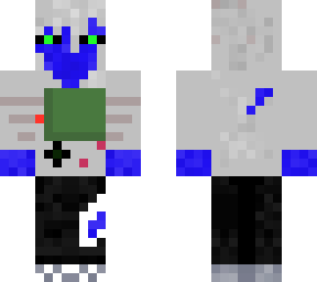 true enderbrine1001