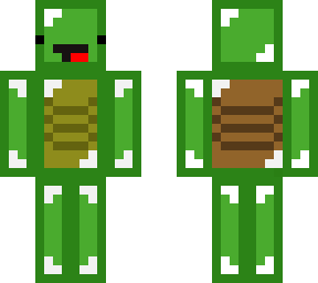 turtle skeppy
