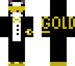 tuxcat gold