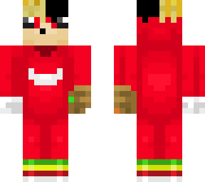 ugandan jahnos