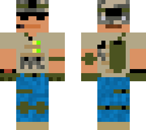 us soldier