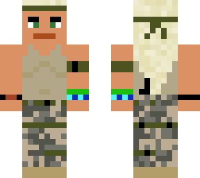 us soldier